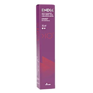 VitaMed Endia bélflóra-stabilizáló Paszta 30ml